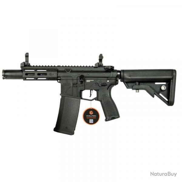 REPLIQUE AEG EVOLUTION GHOST XS EMR A Carbontech ETS