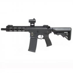 REPLIQUE AEG EVOLUTION RECON SOPMOD Carbontech Noir