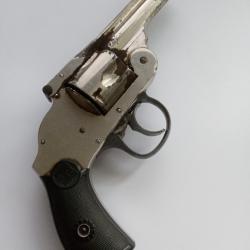 Harrington & Richardson 38 smith and Wesson