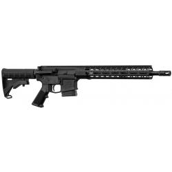 AR15 AERO PRECISION M4E1 Enhanced noir canon 14.5'' Cal. 5.56mm
