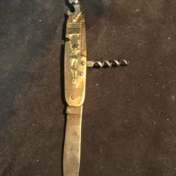 COUTEAU PRADEL BARNERIAS