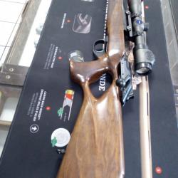 BLASER R8 GAUCHER  SUCCES BOIS ZEISS DURALYT
