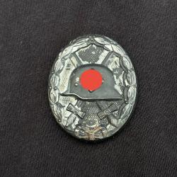 Insigne des blessés classe noire - Allemand WW2