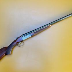 Fusil juxtaposé Vouzelaud 215 IT 20/76