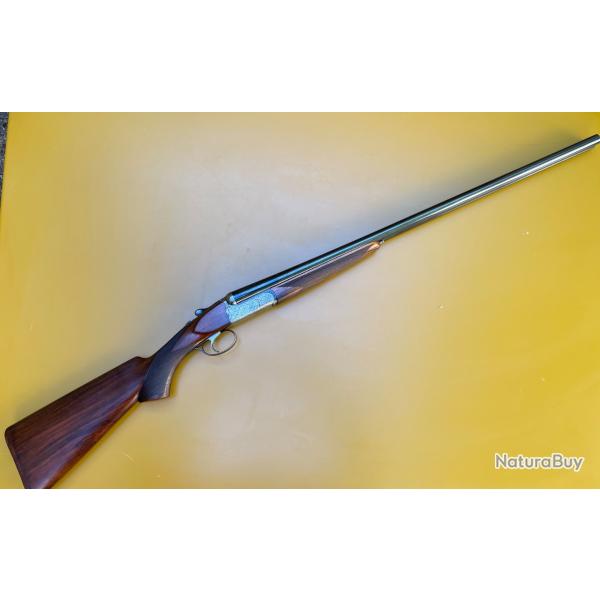Fusil juxtapos Vouzelaud 215 IT 20/76