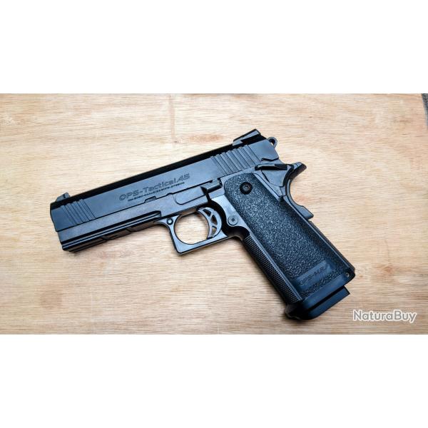 Hi capa 4.3 marui (tat neuf) + 2nd chargeur