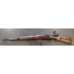CARABINE MAUSER K98 Calibre 8X57 IS -