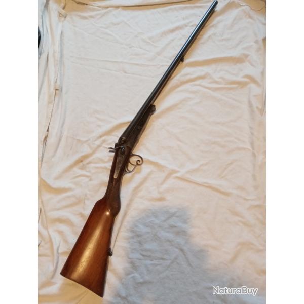 Magnifique Verney Carron cal 16