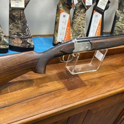 Renato baldi Wildgame 12 occasion SANS PRIX DE RESERVE