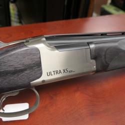 BROWNING ULTRA XS BL BLACK LAMINATED  12/76 CANON DE 76 CM NEUF EN STOCK  (port offert)