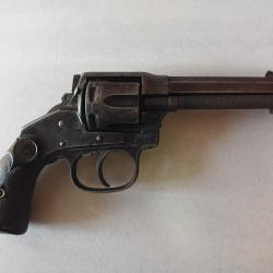 Hopkins&Allen X.L.3. Double Action 32S&W