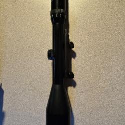 LUNETTE SCHMIDT&BENDER 2,5-10X56 AVEC MONTAGE BLASER