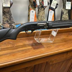 Occasion semi automatique Baikal MP153 12/89 synthétique