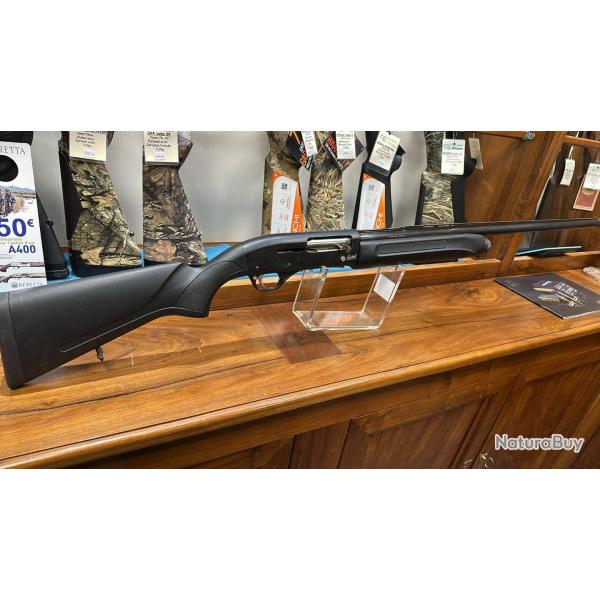 Occasion semi automatique Baikal MP153 12/89 synthtique
