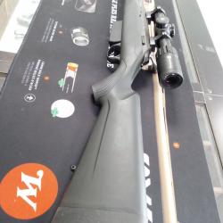 TIKKA T3X 30-06 LUNETTE ET MODÉRATEUR