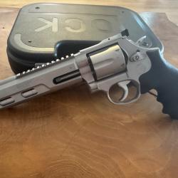 Smith&wesson competitor