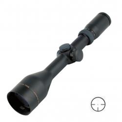 Lunette d'affut NIKKO STIRLING 3-12 x 56 ret. 4Lumineux