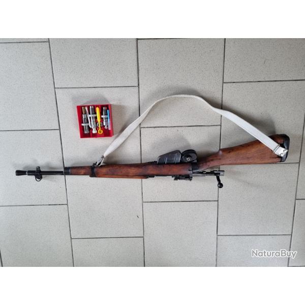 carabine lee enfield