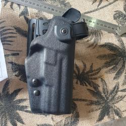 holster SIG PRO 2022 gendarmerie Radar 2 Fast neuf