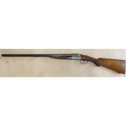 Fusil Robust 208 juxtaposé - Calibre 12/76
