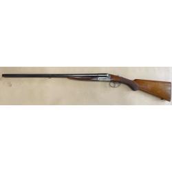 Fusil Robust 208 juxtaposé - Calibre 12/76