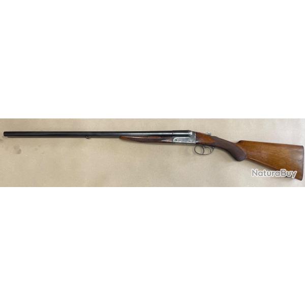 Fusil Robust 208 juxtapos - Calibre 12/76