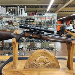 BROWNING MARAL ZENITH WOOD 300WM + LUNETTE OCCASION