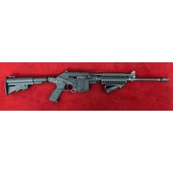 OCCASION B - KELTEC MODELE SU16E CAL 223 REM