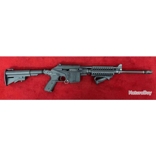 OCCASION B - KELTEC MODELE SU16E CAL 223 REM