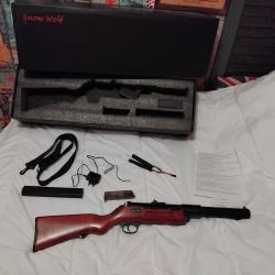 mp 18 airsoft