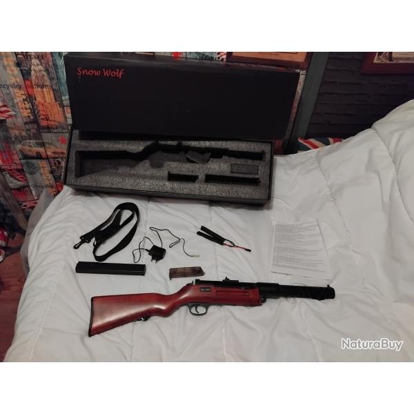 mp 18 airsoft
