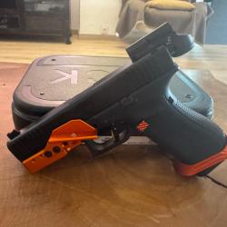 Glock 17 gen 5