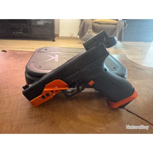 Glock 17 gen 5