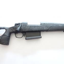 - CARABINE BERGARA B14 THUMBHOLE BLACK CAL 7 MM REM MAG CANON FILETE 5/8-24 UNEF