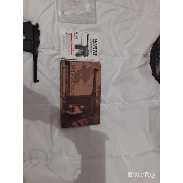 M712 airsoft