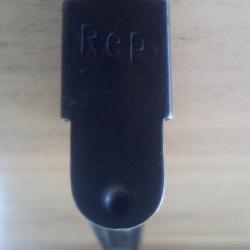 Chargeur Mauser Voere