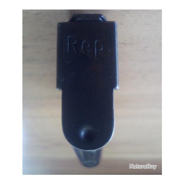 Chargeur Mauser Voere