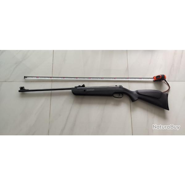 Carabines  air Beeman QB22 Avec Lunette 4x20