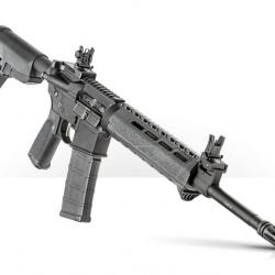 Extra Promo ! Carabine SPRINGFIELD ARMORY Saint M-Lock - Type AR - 223 / 5.56 - 16"- Noir - 7014964