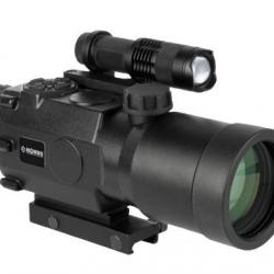 LUNETTE VISION NOCTURNE KONUS KONUSPRO NV-2 RET ELECTRONIQUE 30/30 LUMINEUX