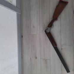 fusil ball trap browning b 26