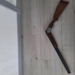 fusil ball trap browning b 26