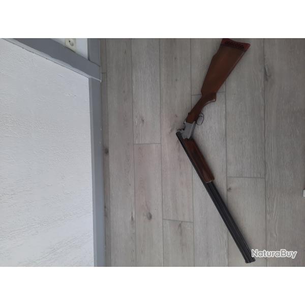 fusil ball trap browning b 26