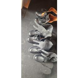 Paire de ranger taille 41