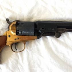Colt sheriff calibre 36