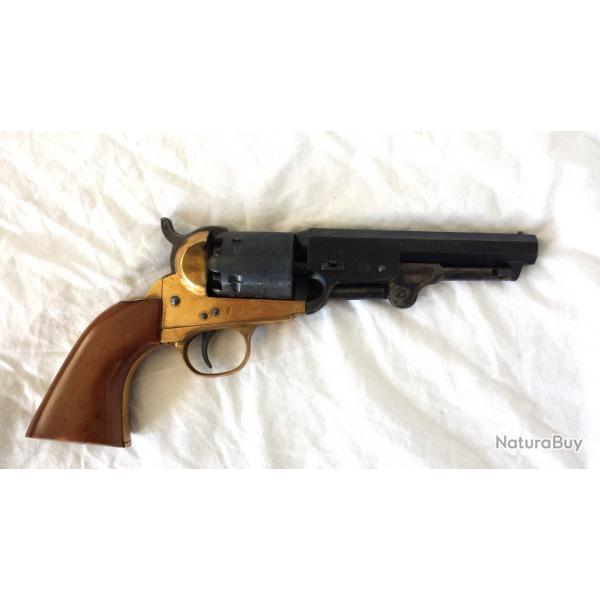 Colt sheriff calibre 36