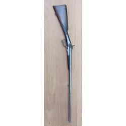 Fusil à broche calibre 16