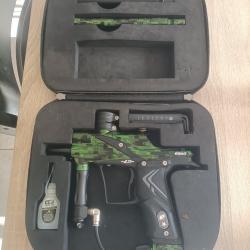 Marqueur etek 3 lt forest dig-e camo
