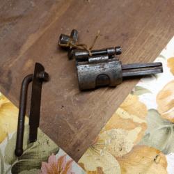 Lot de pièces pour mauser g98 AZ