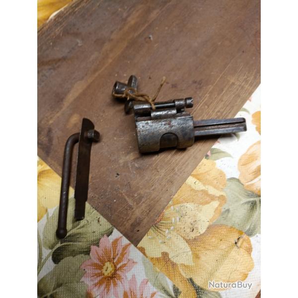 Lot de pices pour mauser g98 AZ